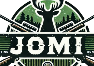 Jomi Logo