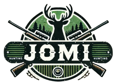 Jomi Logo