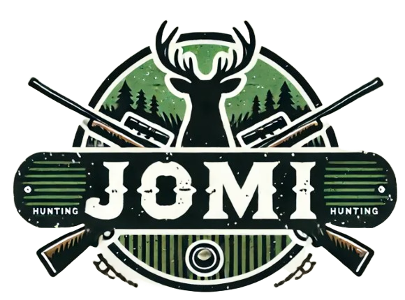 Jomi Logo