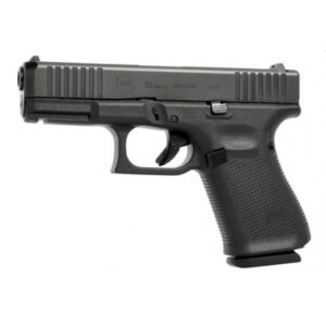 GLOCK 19 Gen5, 9×19